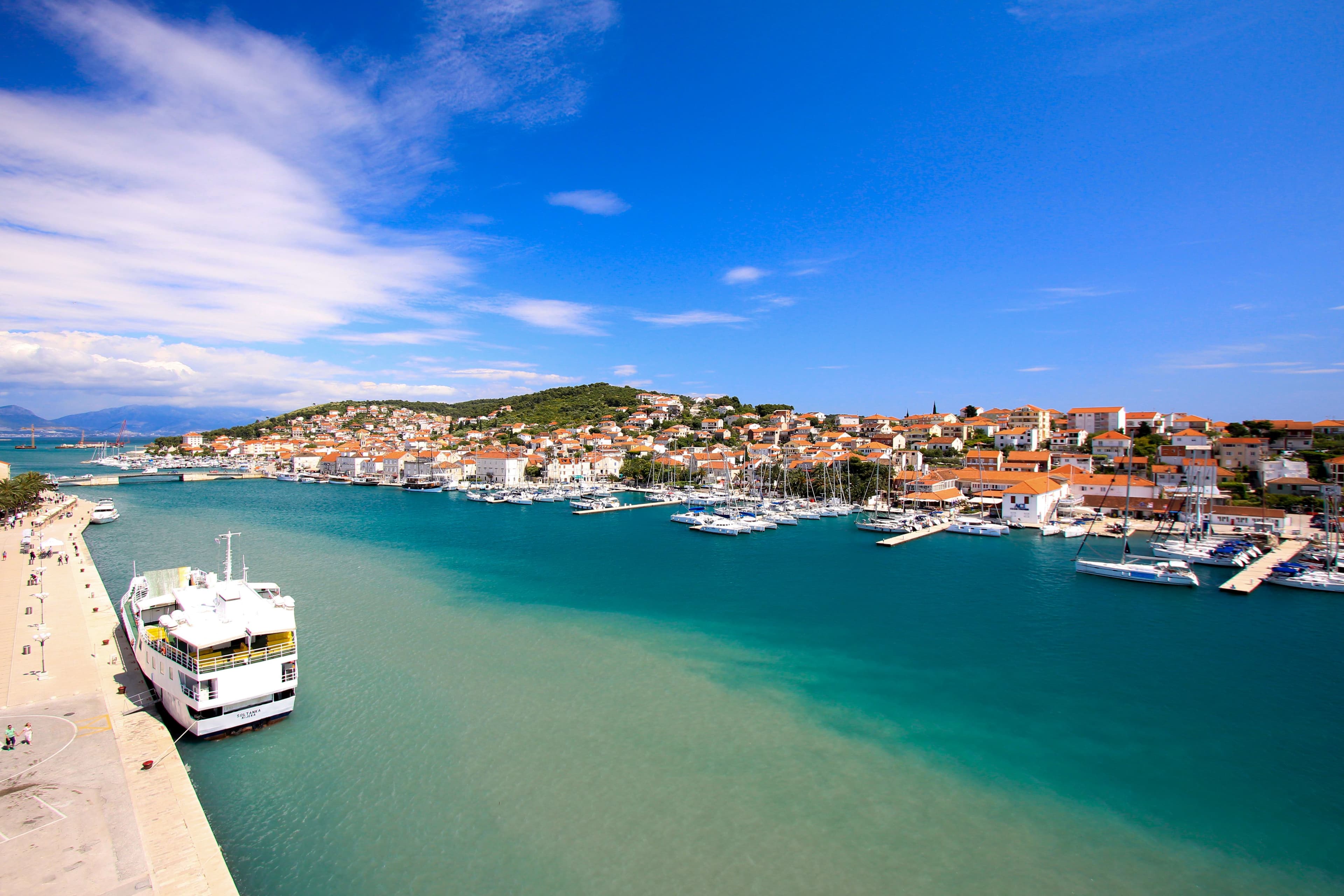 Riviera Trogir