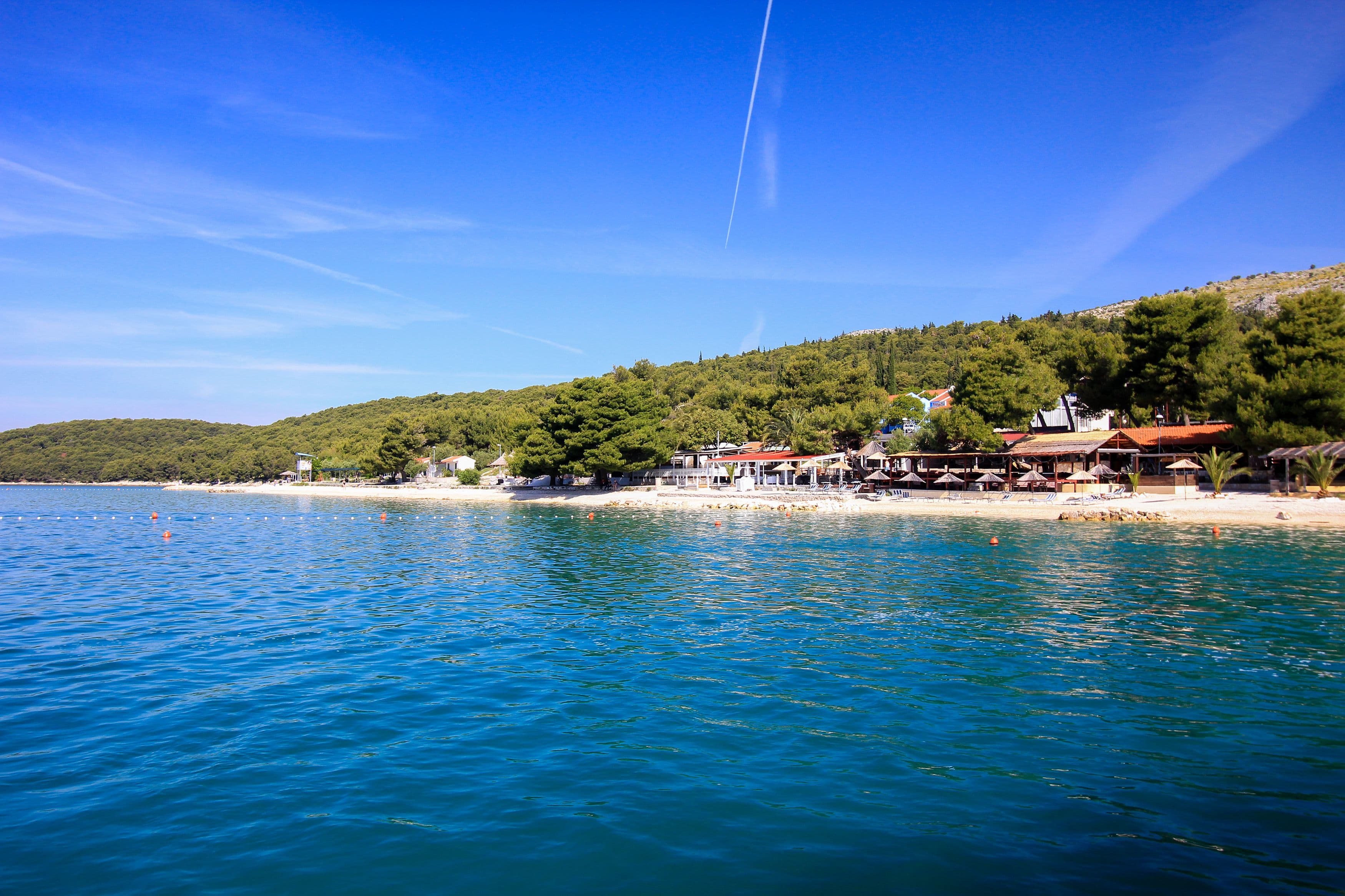 Riviéra Trogir