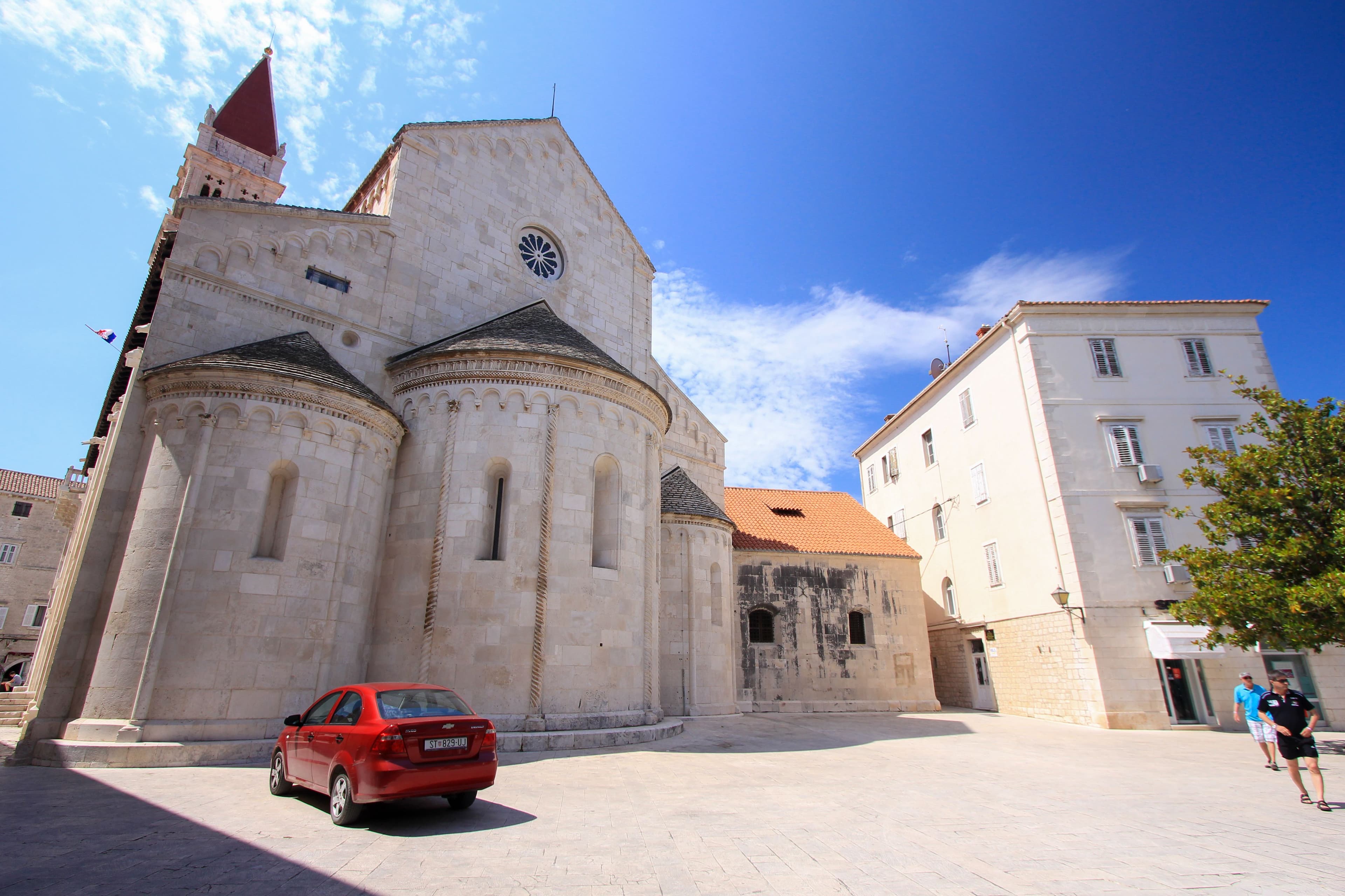 Trogir