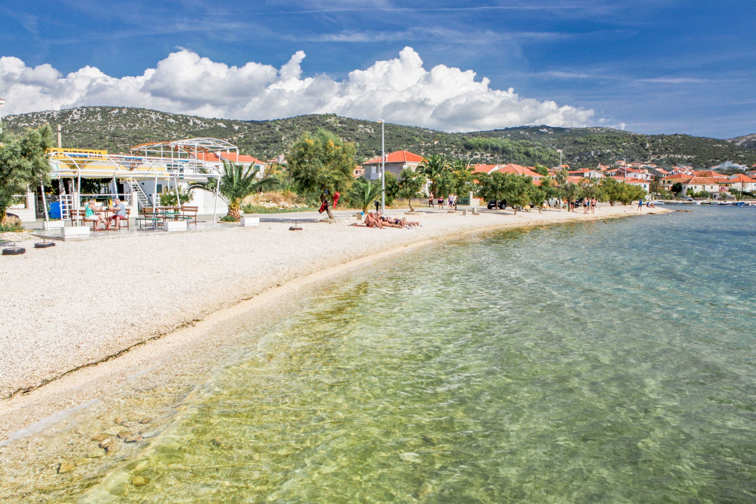 Vinišće