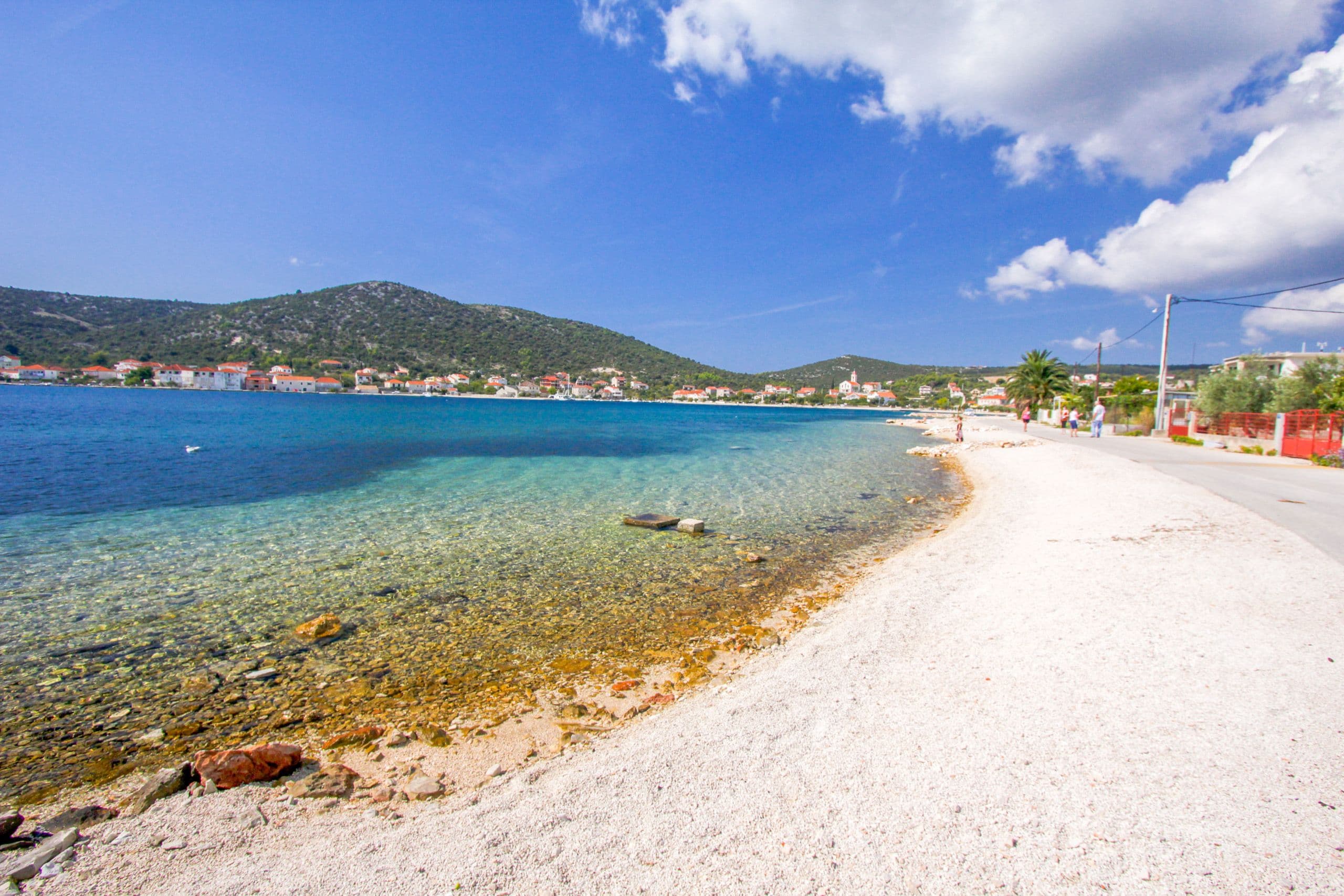 Destination photo
