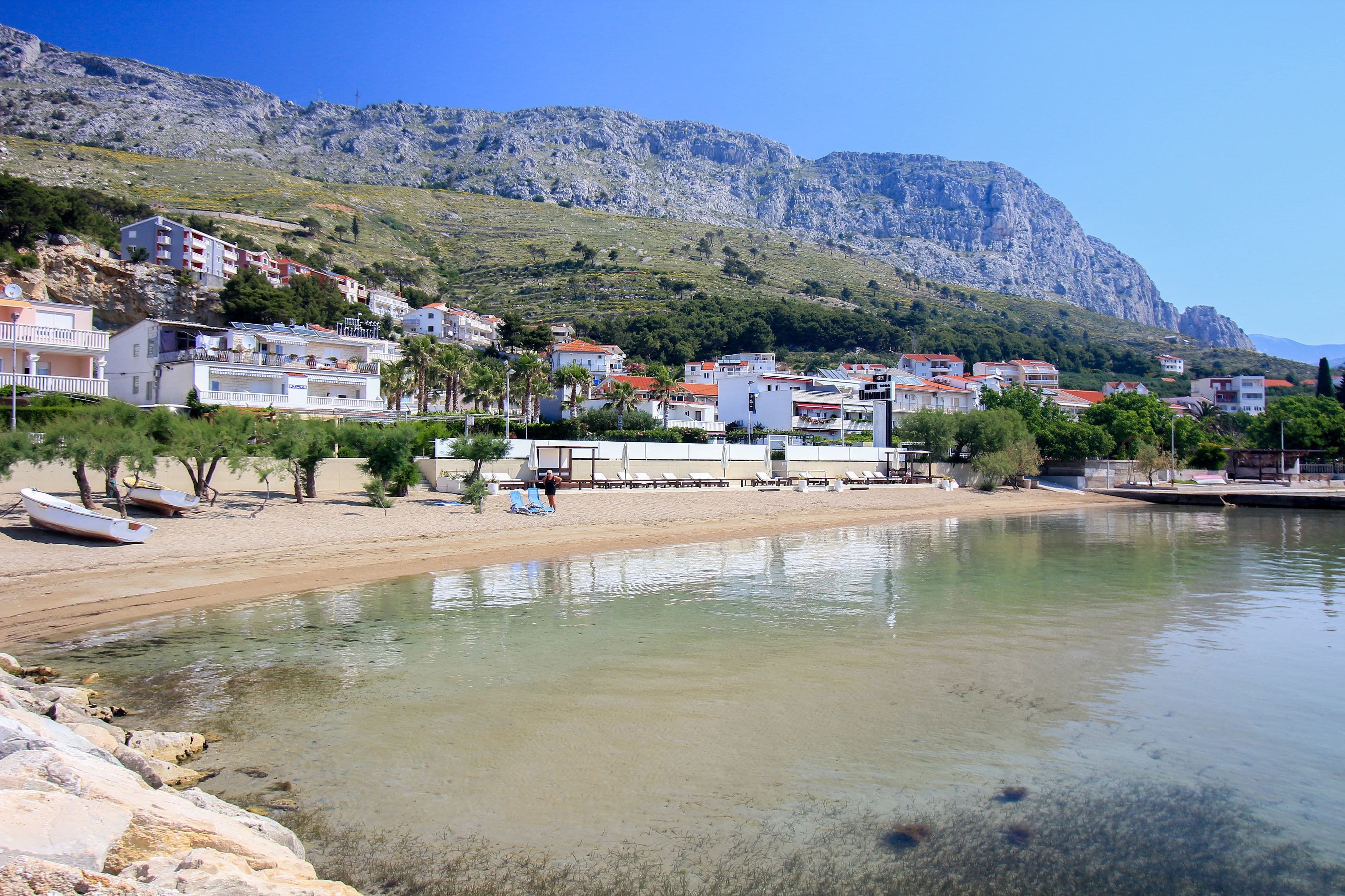 Destination photo