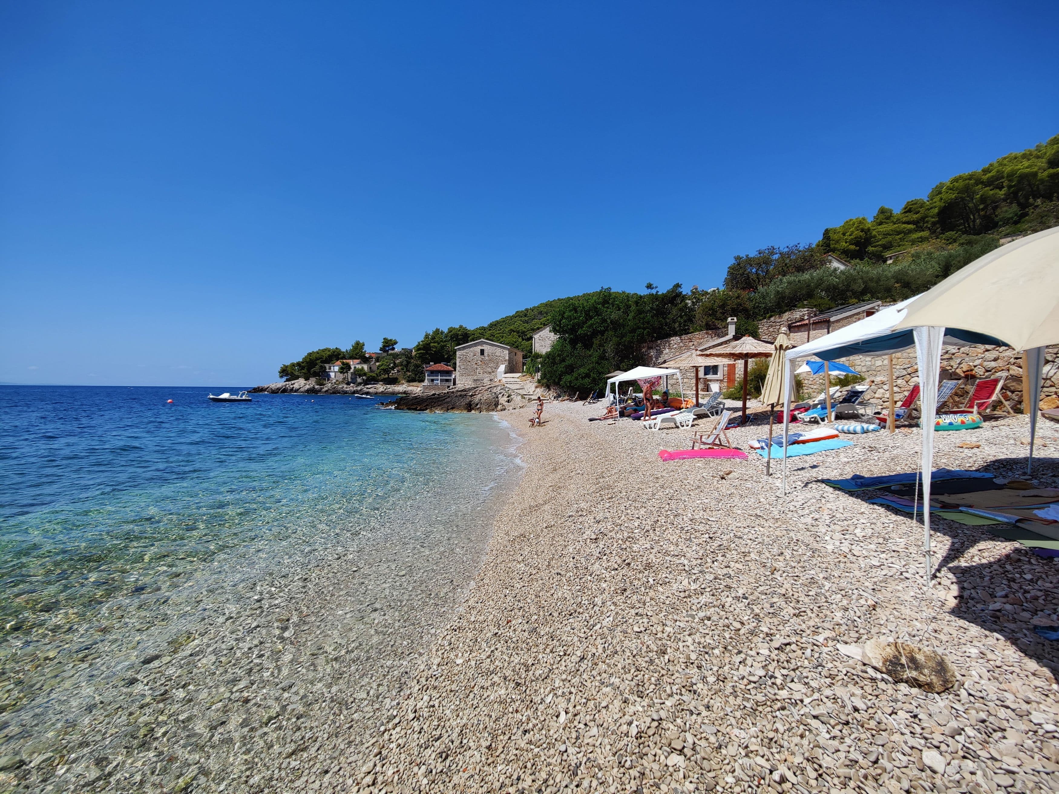 Island Hvar