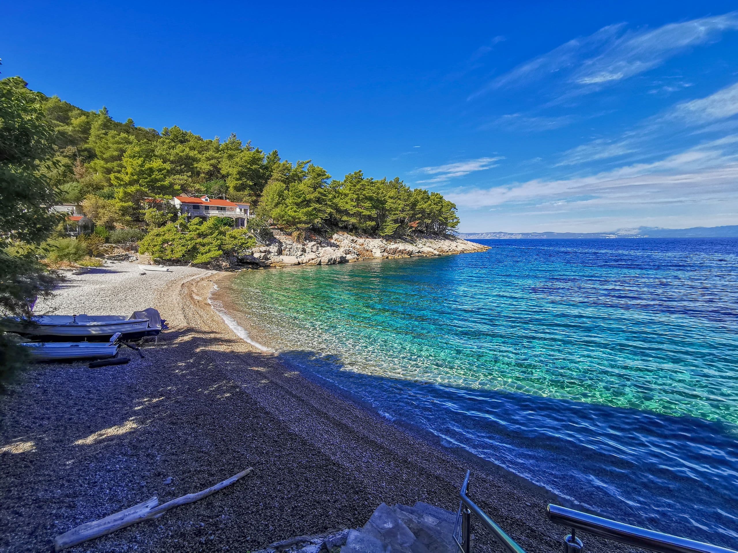 Destination photo