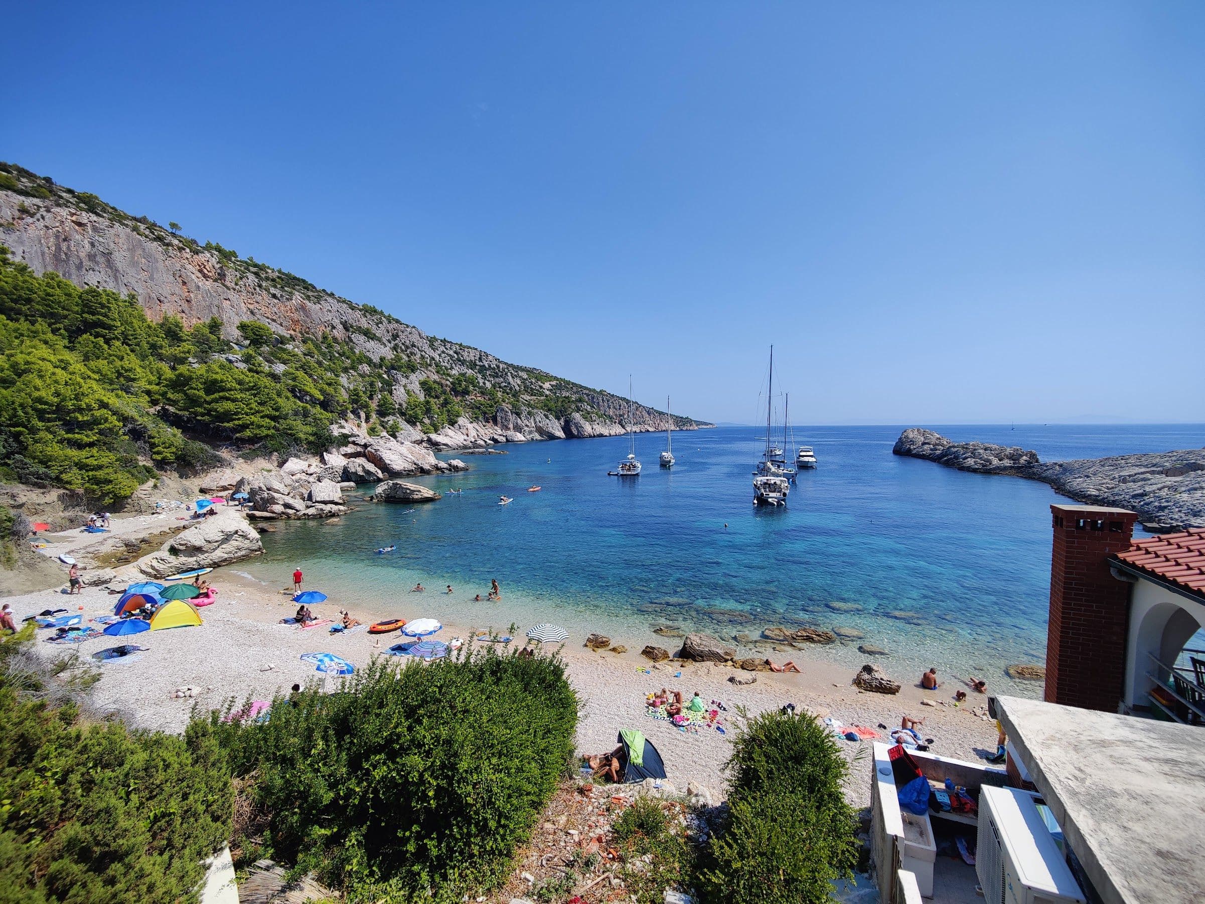 Ostrov Hvar