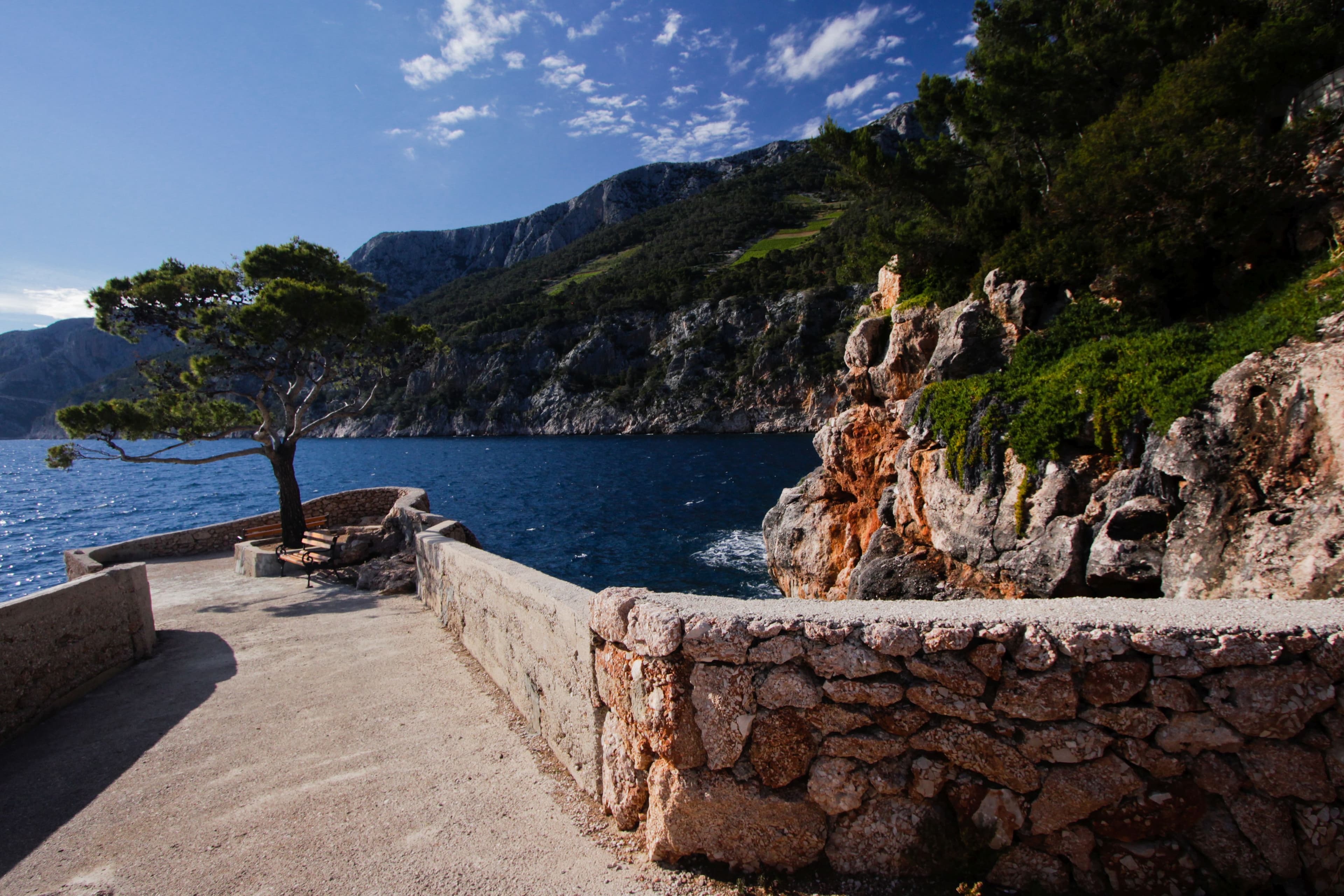 Destination photo