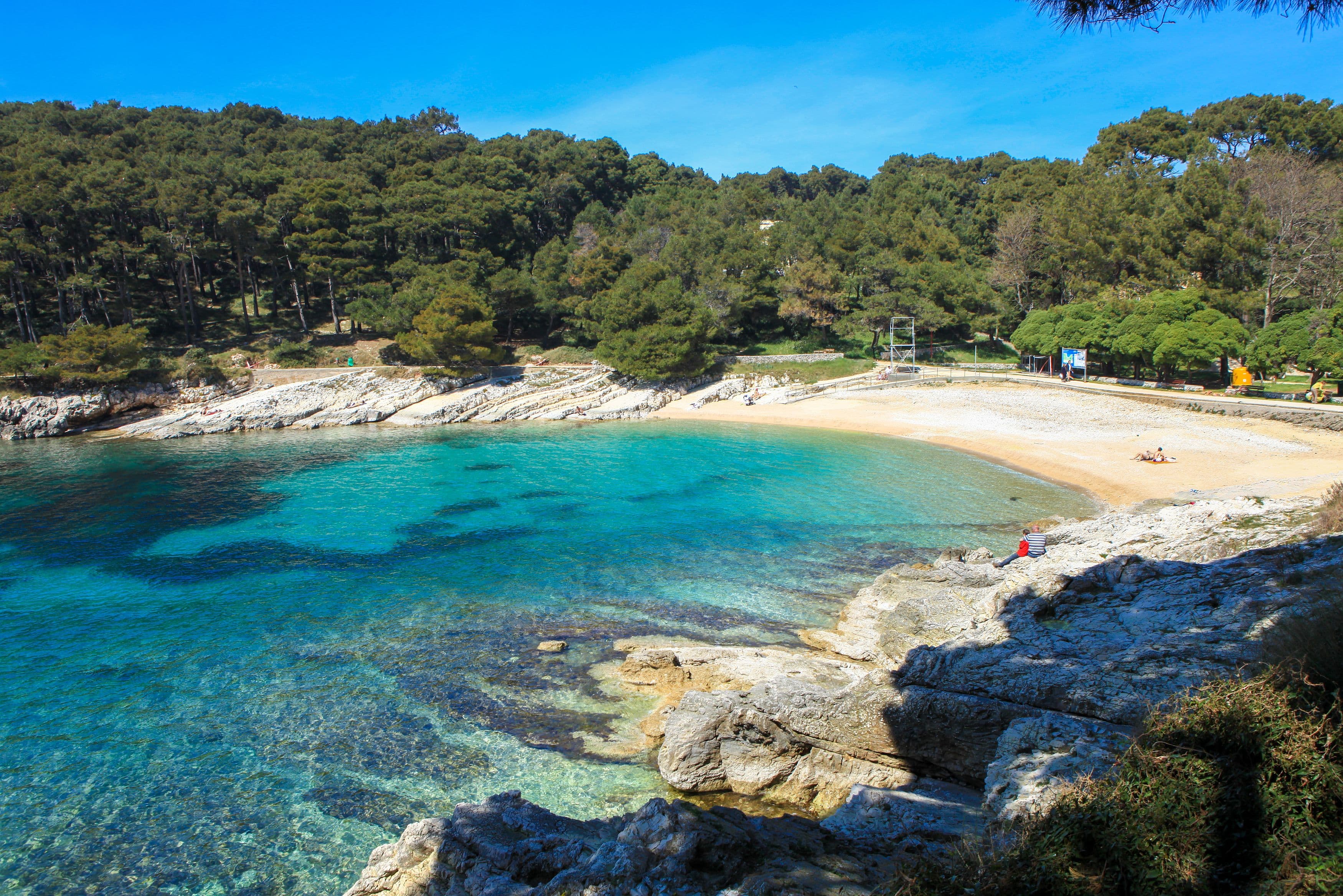 Ostrov Lošinj
