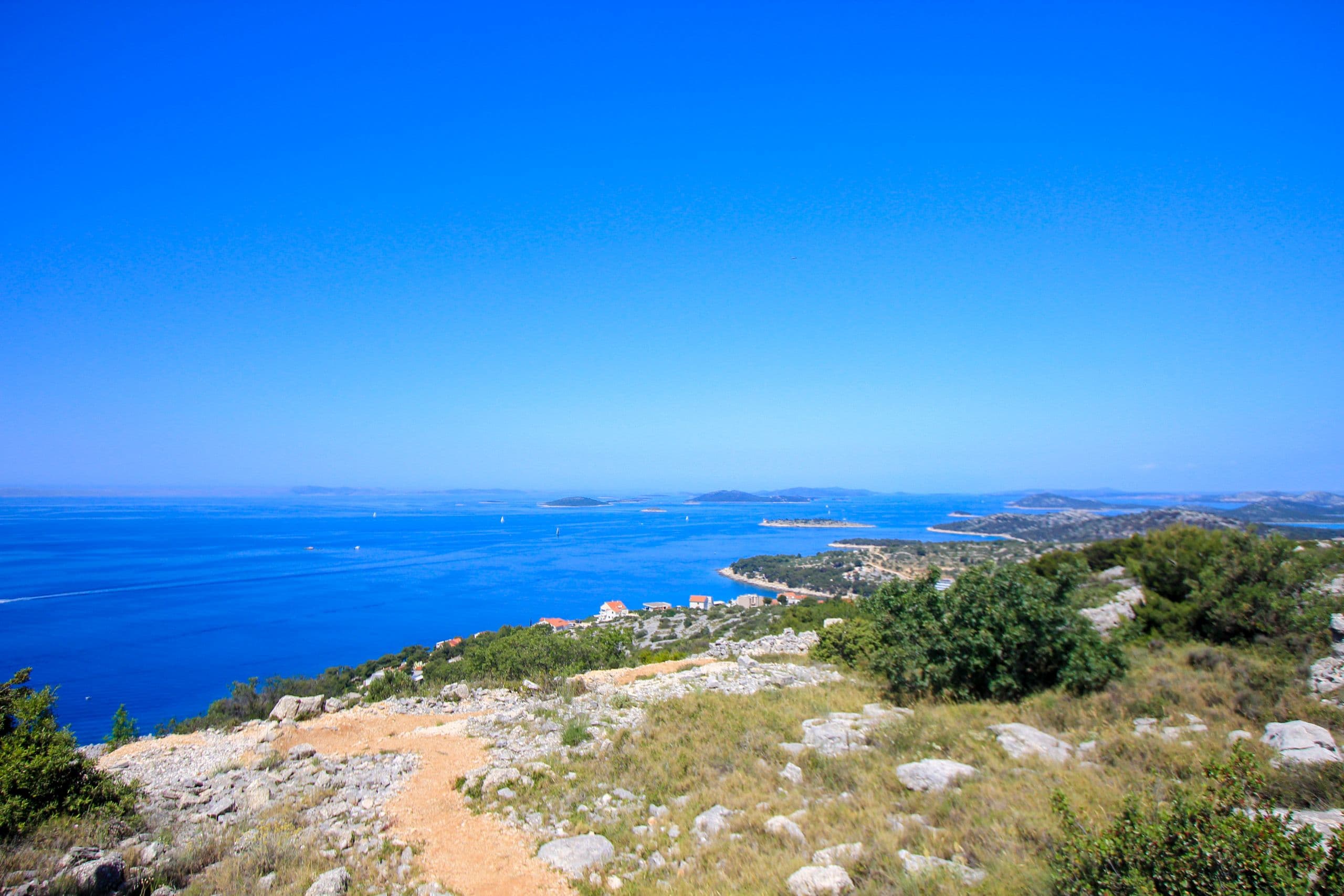 Destination photo