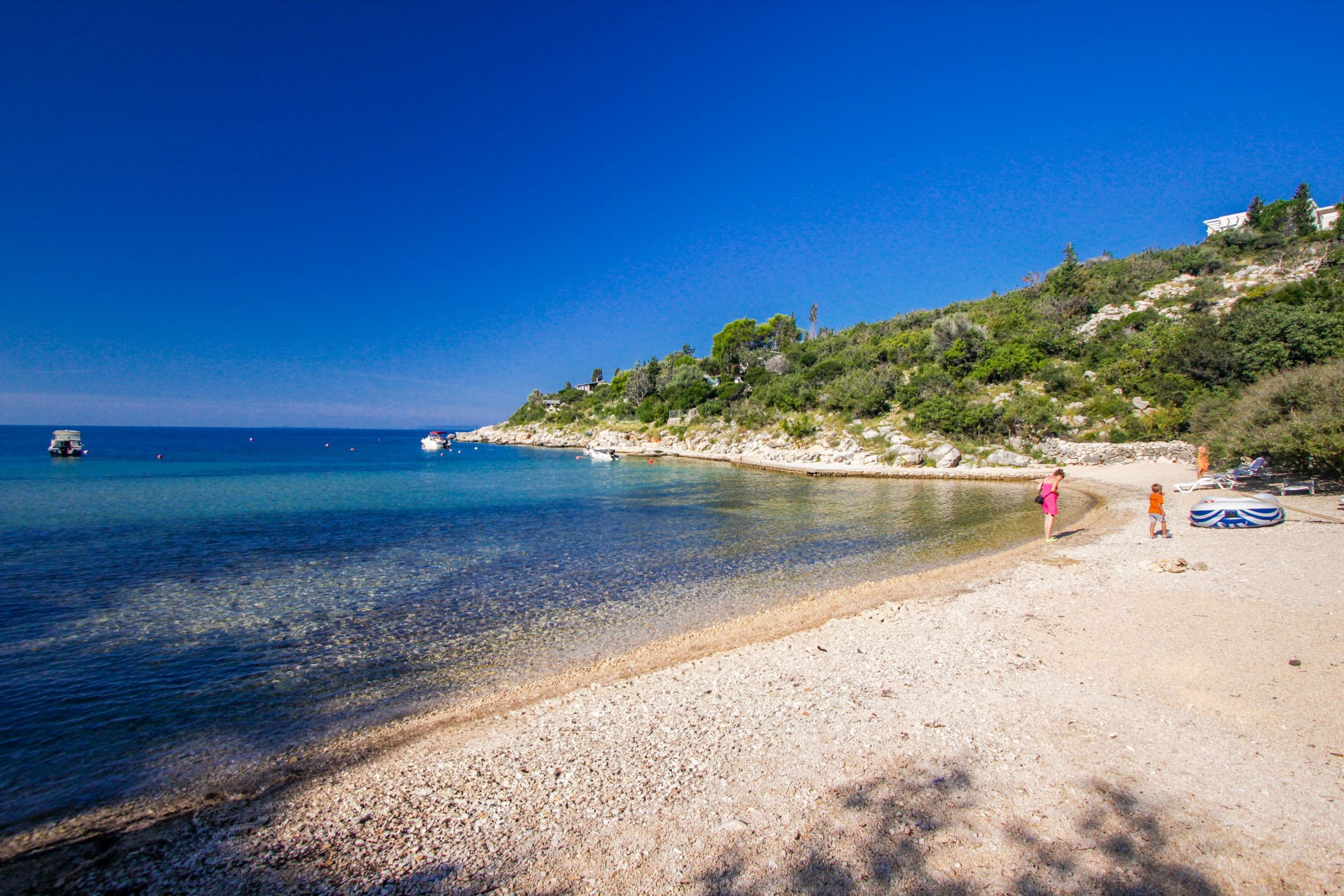 Destination photo