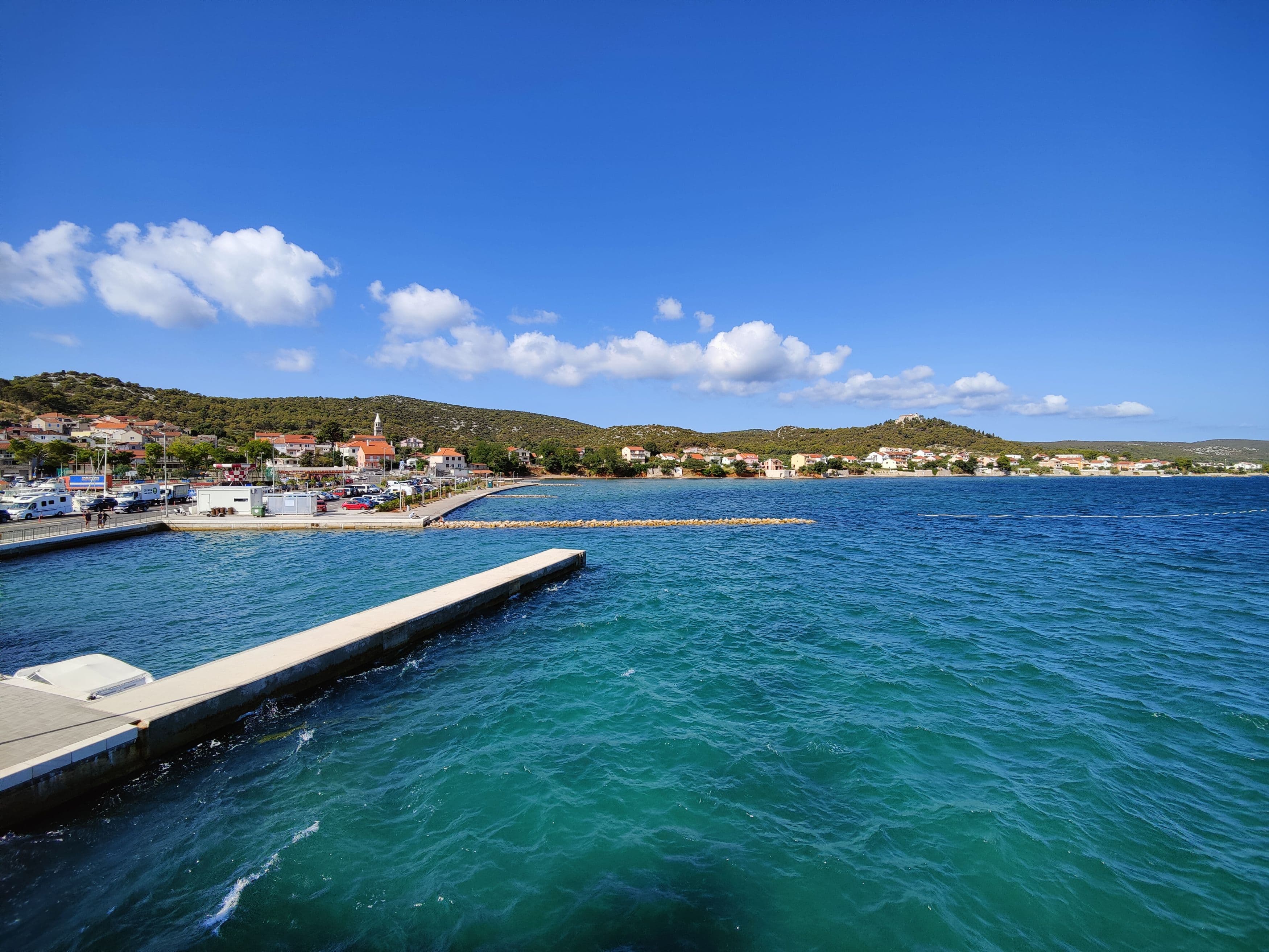 Destination photo