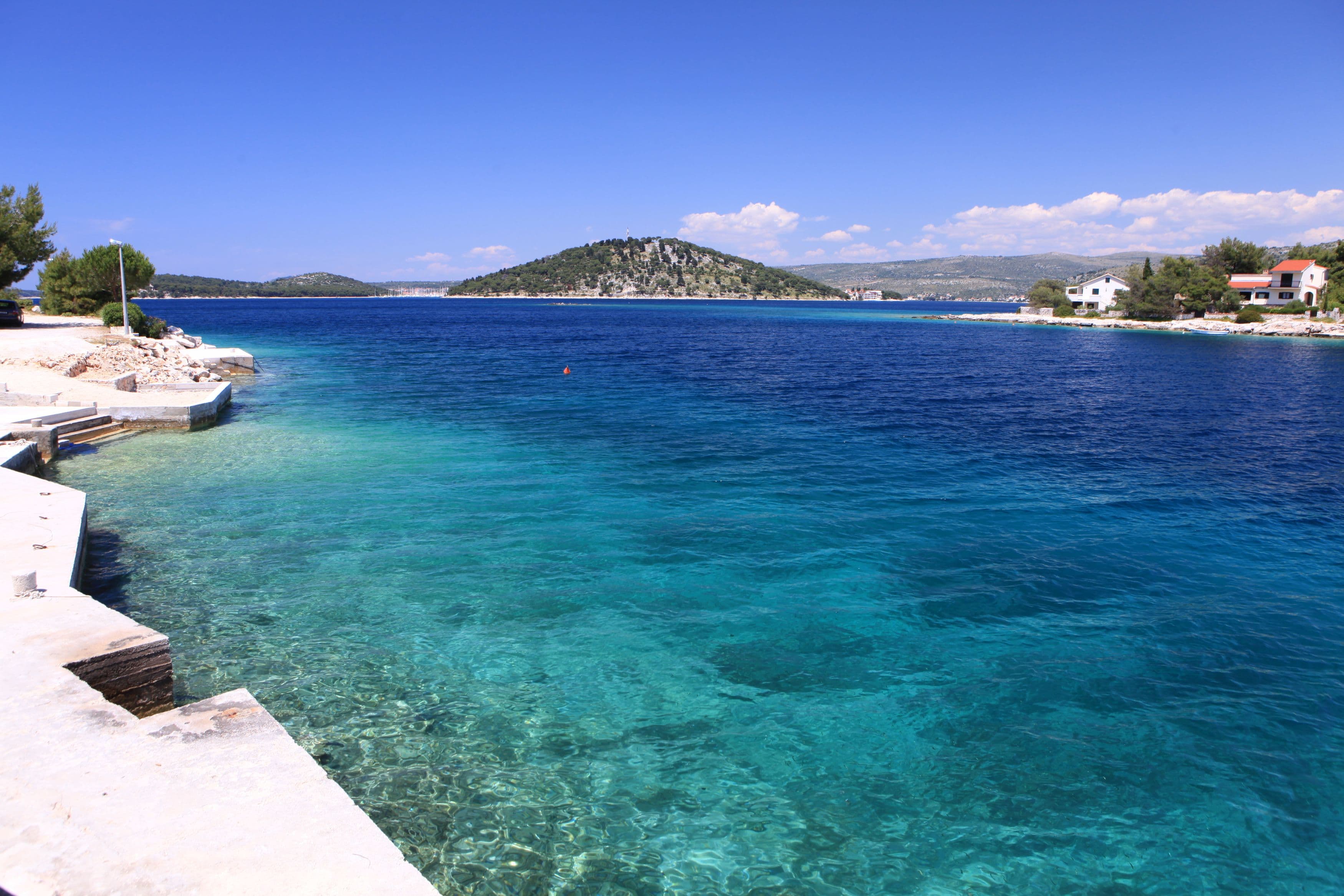 Destination photo
