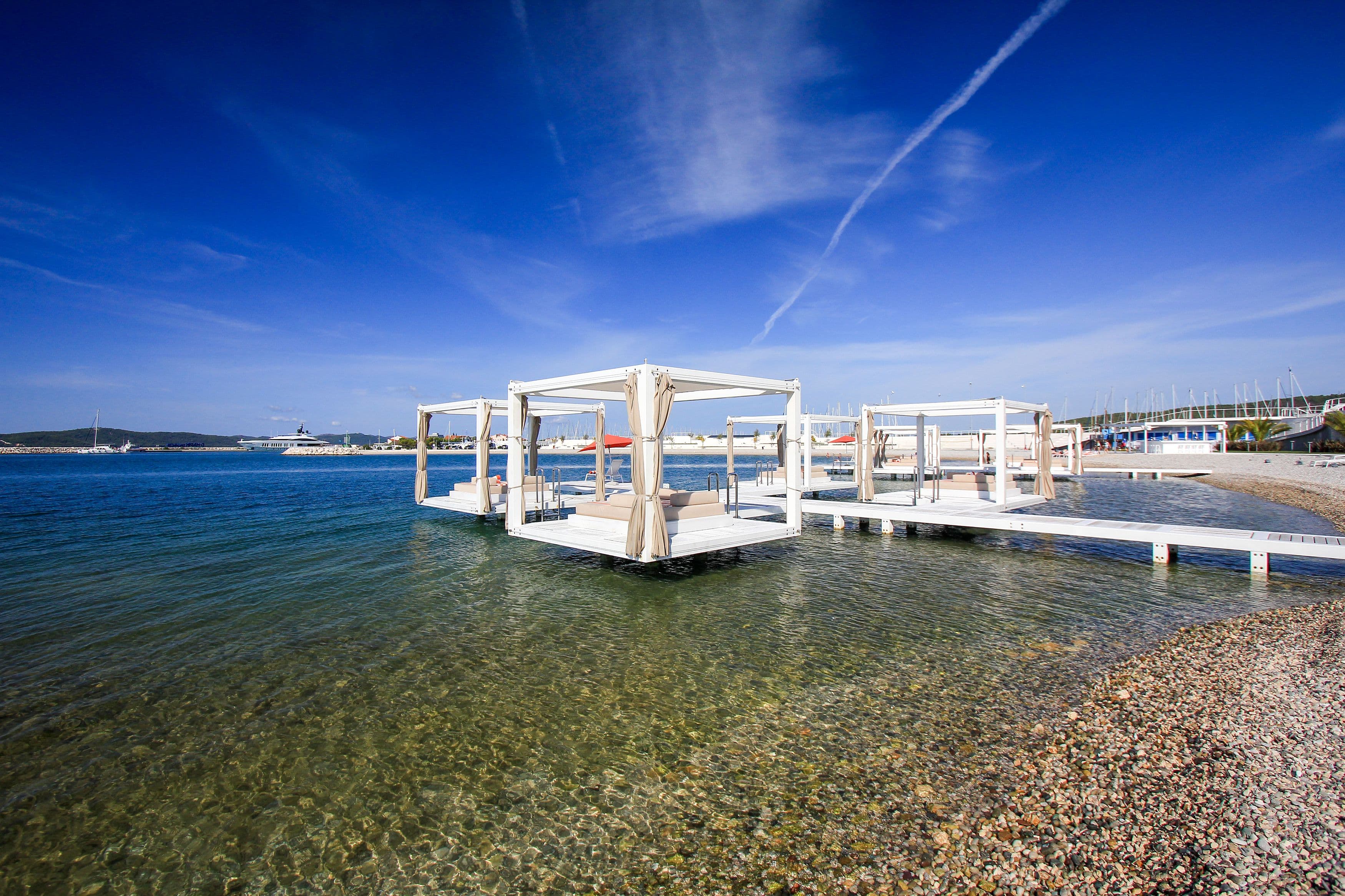 Riviéra Zadar