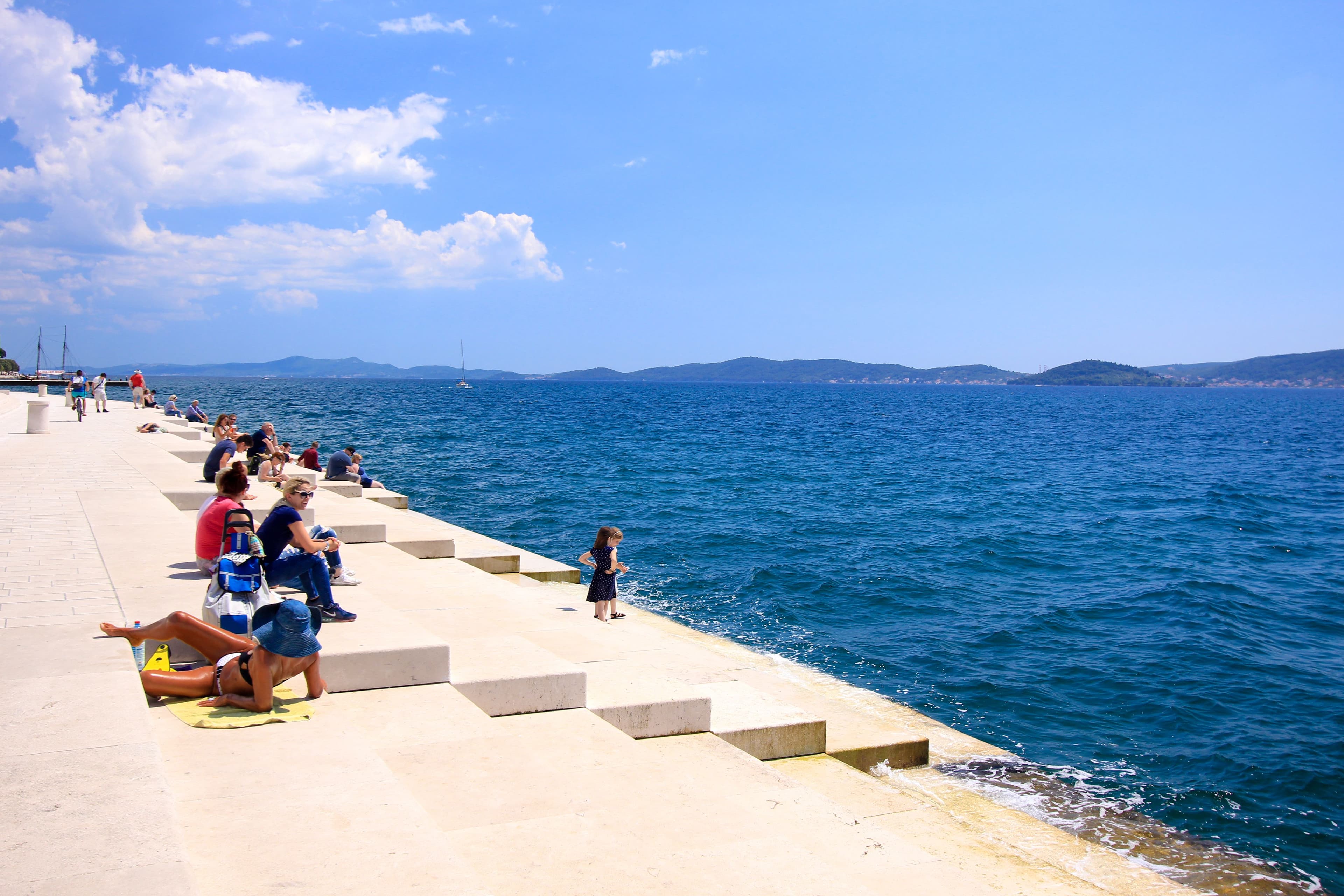 Destination photo