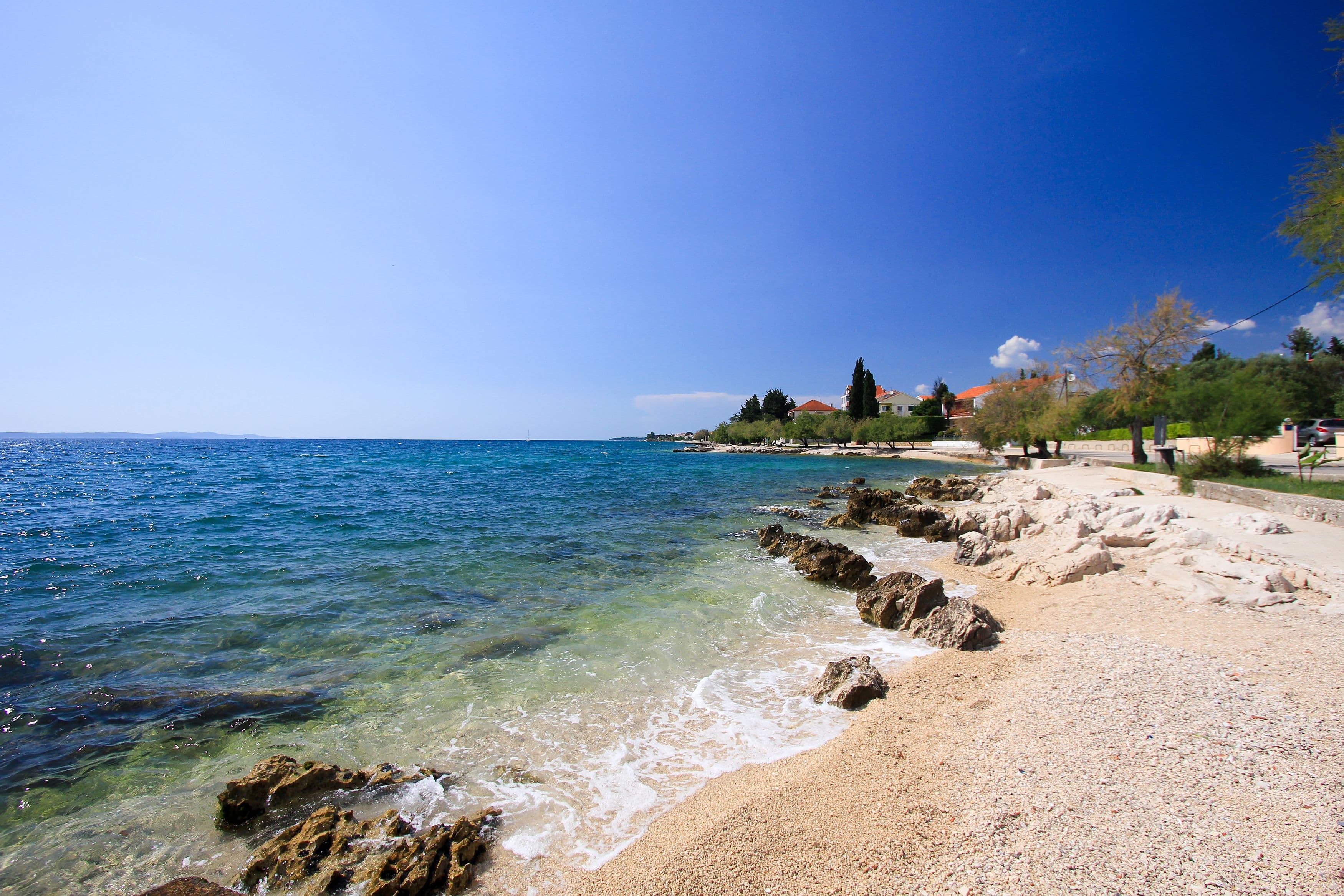 Destination photo