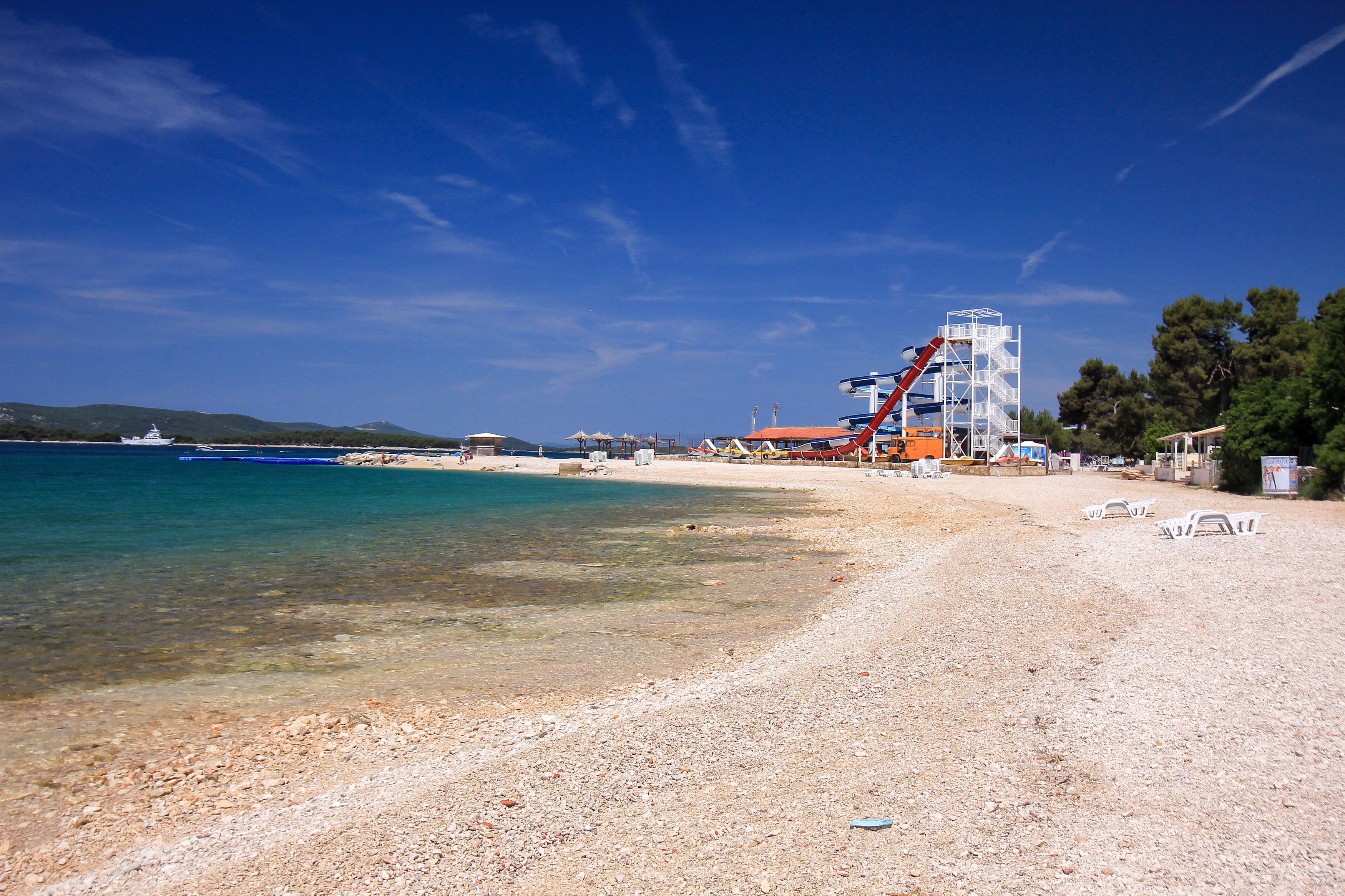 Destination photo