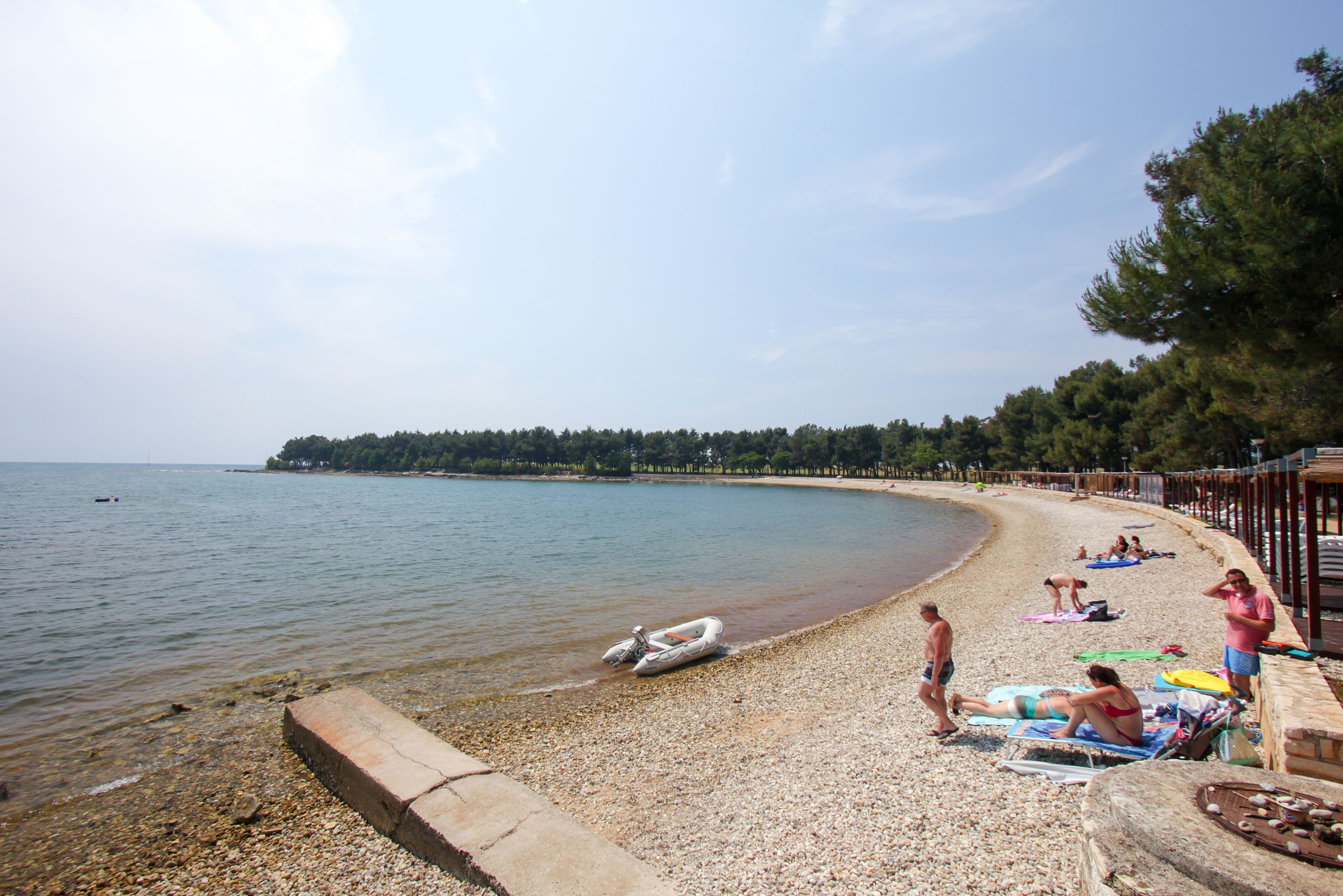 Riviéra Novigrad