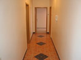 Corridor in the 2nd floor by the APP 6+3