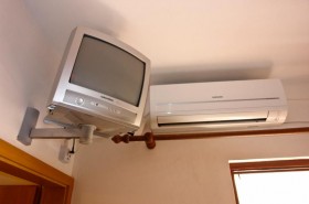 TVa klimatizace