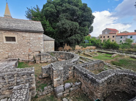 Archeologická lokalita Faros