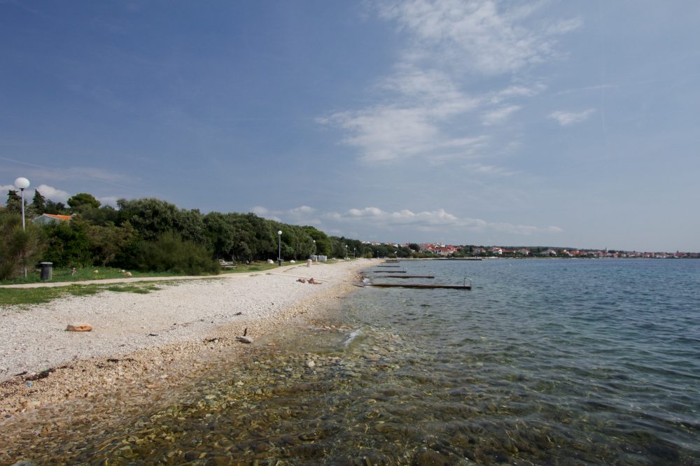 Foto spiaggia